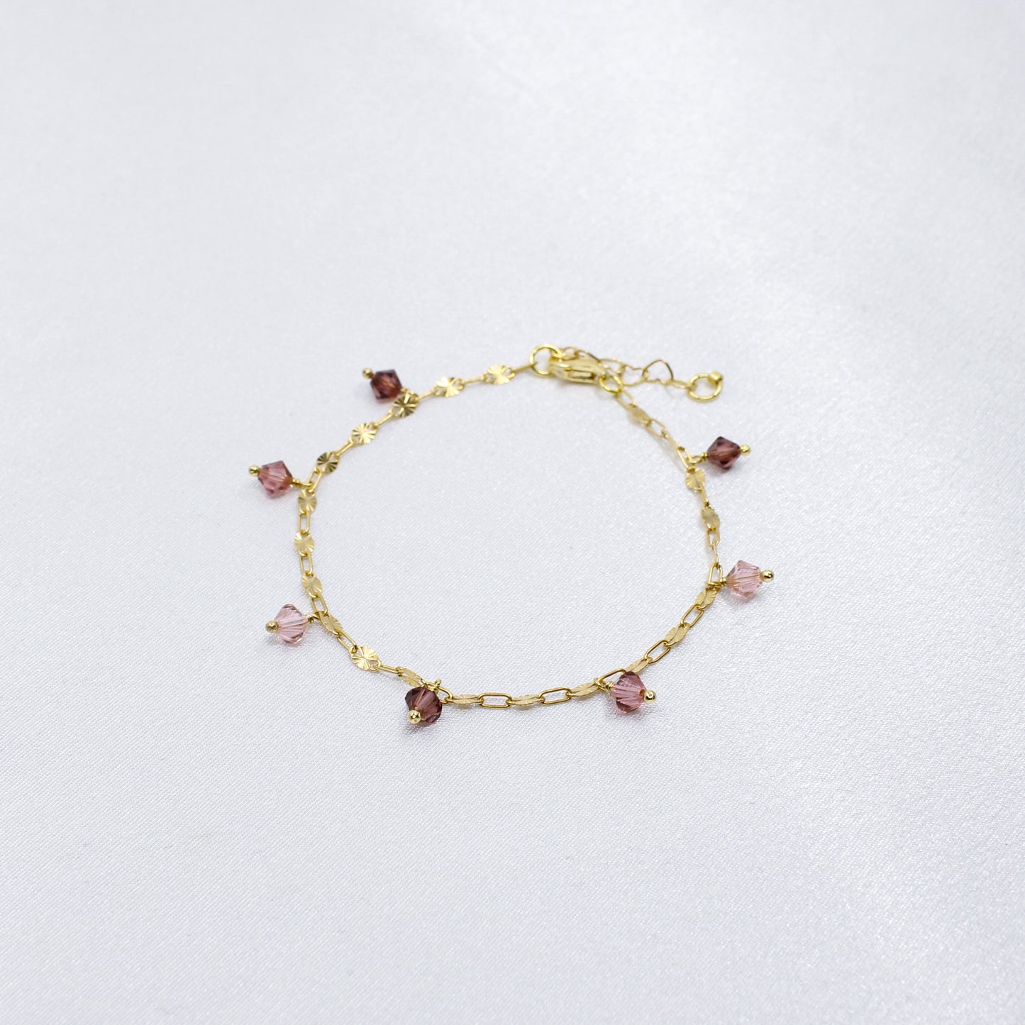 Bliss Bracelet - Gold