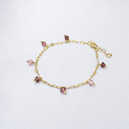 Bliss Bracelet - Gold