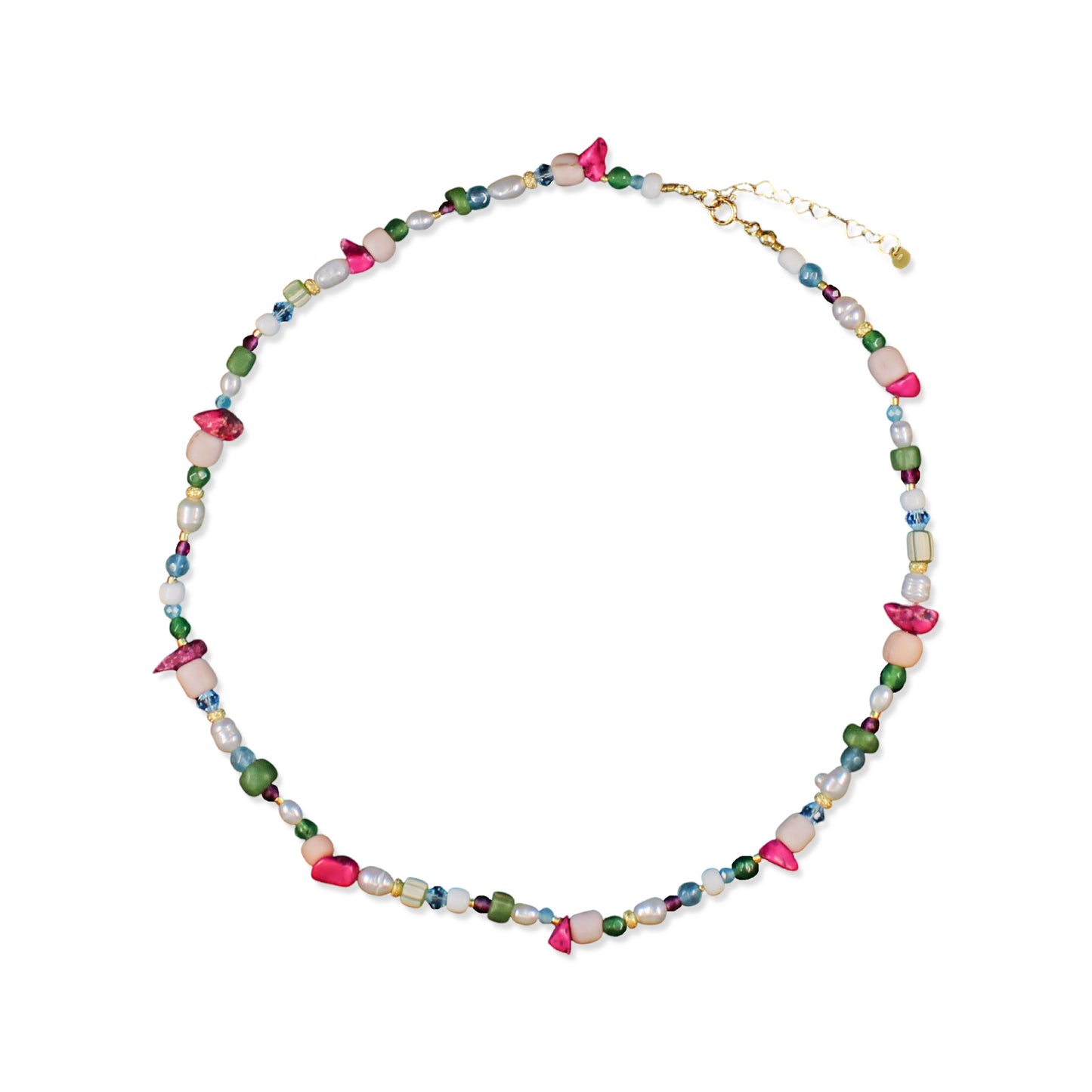 Marbella Necklace