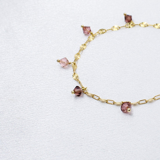 Bliss Bracelet - Gold